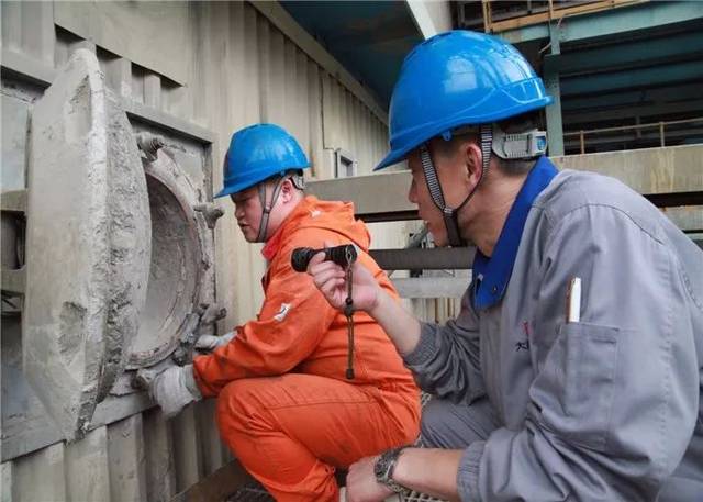 鍋爐、壓力容器及管道、化工裝置及油氣長(zhǎng)輸管道